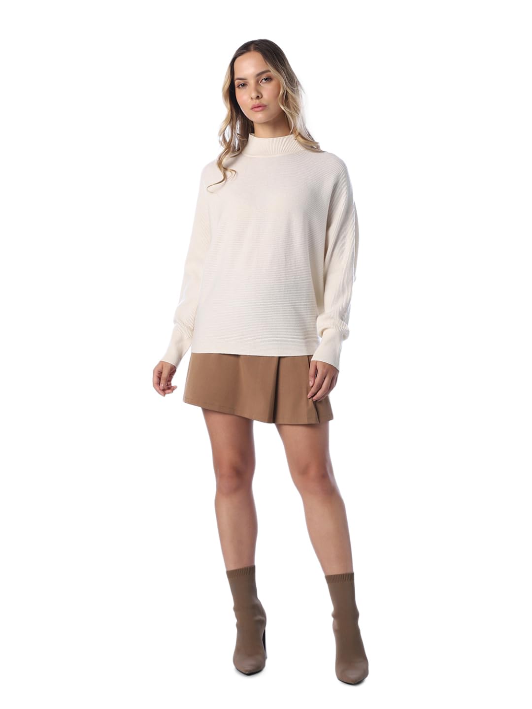 only Women Pullover Sweater-picture-31