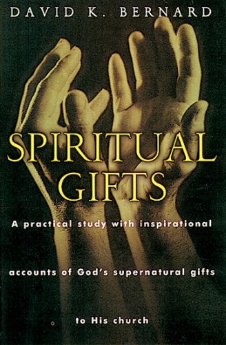 Spiritual Gifts: A Practical Study With Inspira... 1567222048 Book Cover
