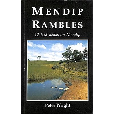 Mendip Rambles