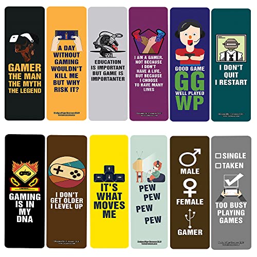 Creanoso I am a Gamer V[Y 2 ubN}[N (5Zbg x 6) - ̃CXs[VJ[hZbg - ʔubNy[WNbp[ - lvւ̃MtgɍœK