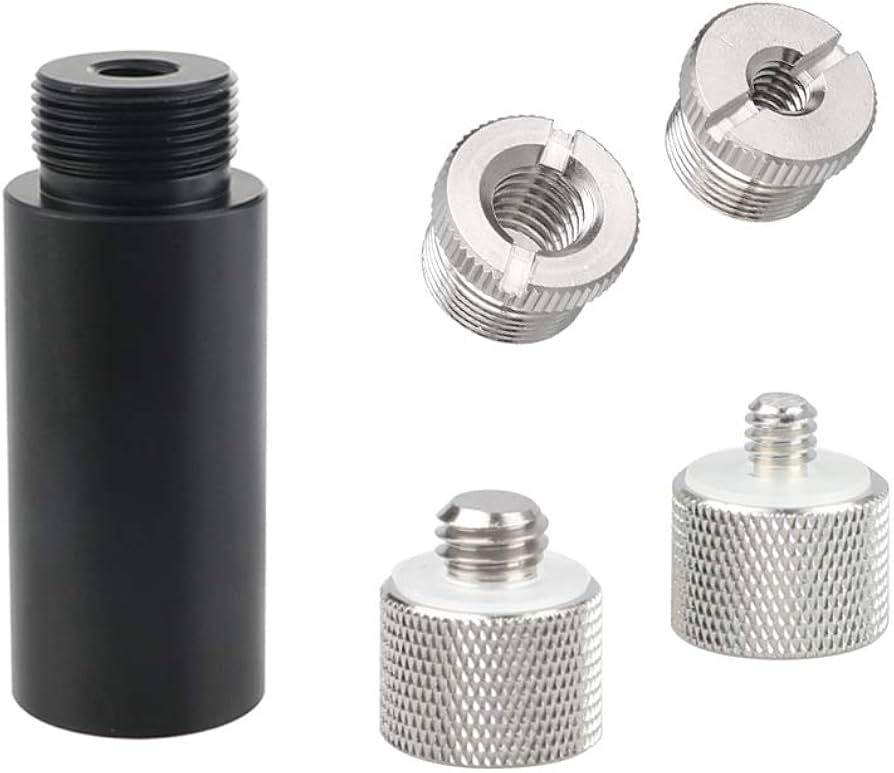 Amazon.com : CAMVATE 5/8