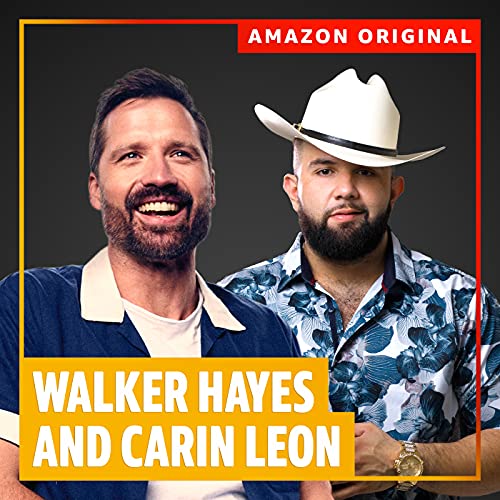 Walker Hayes & Carín León