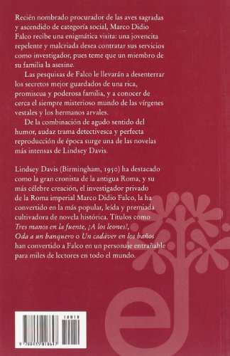 Una virgen de mas: 193