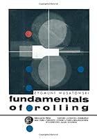 Fundamentals of Rolling 0080122760 Book Cover