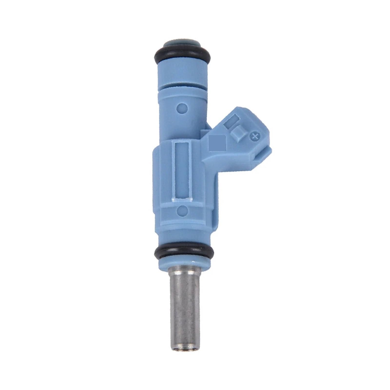 inyector diésel 4 unids/set inyector de combustible para Audi A3 S3 A4 para 20V APX APY 0280155892 piezas de coche