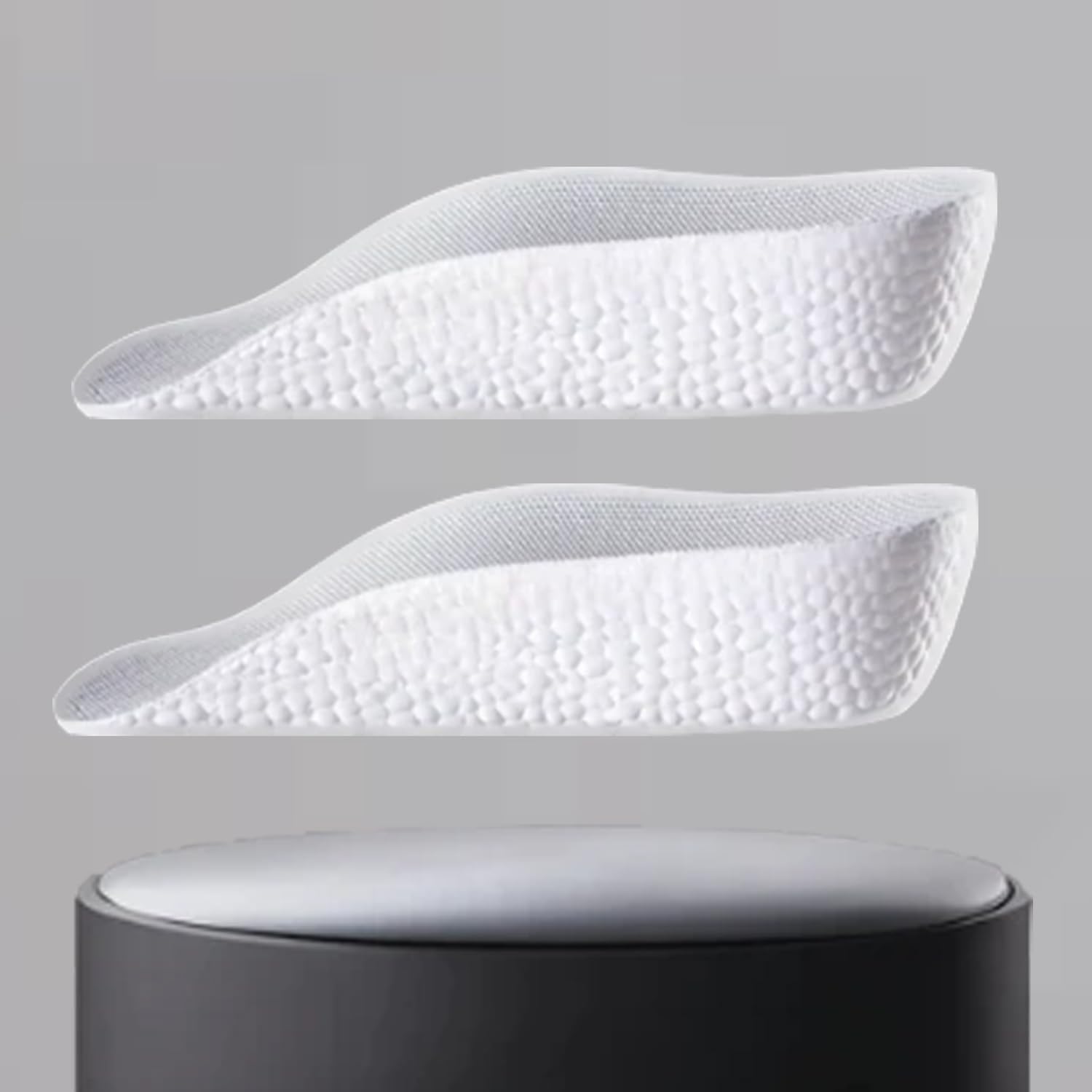 Orthopedic High Pads 1.0, Orthopedic Highpads 1.0, The First Orthopedic Height Insoles, Arch Support Insoles, Orthopedic Insoles for Arch Pain (3 szt., 3,5 cm)