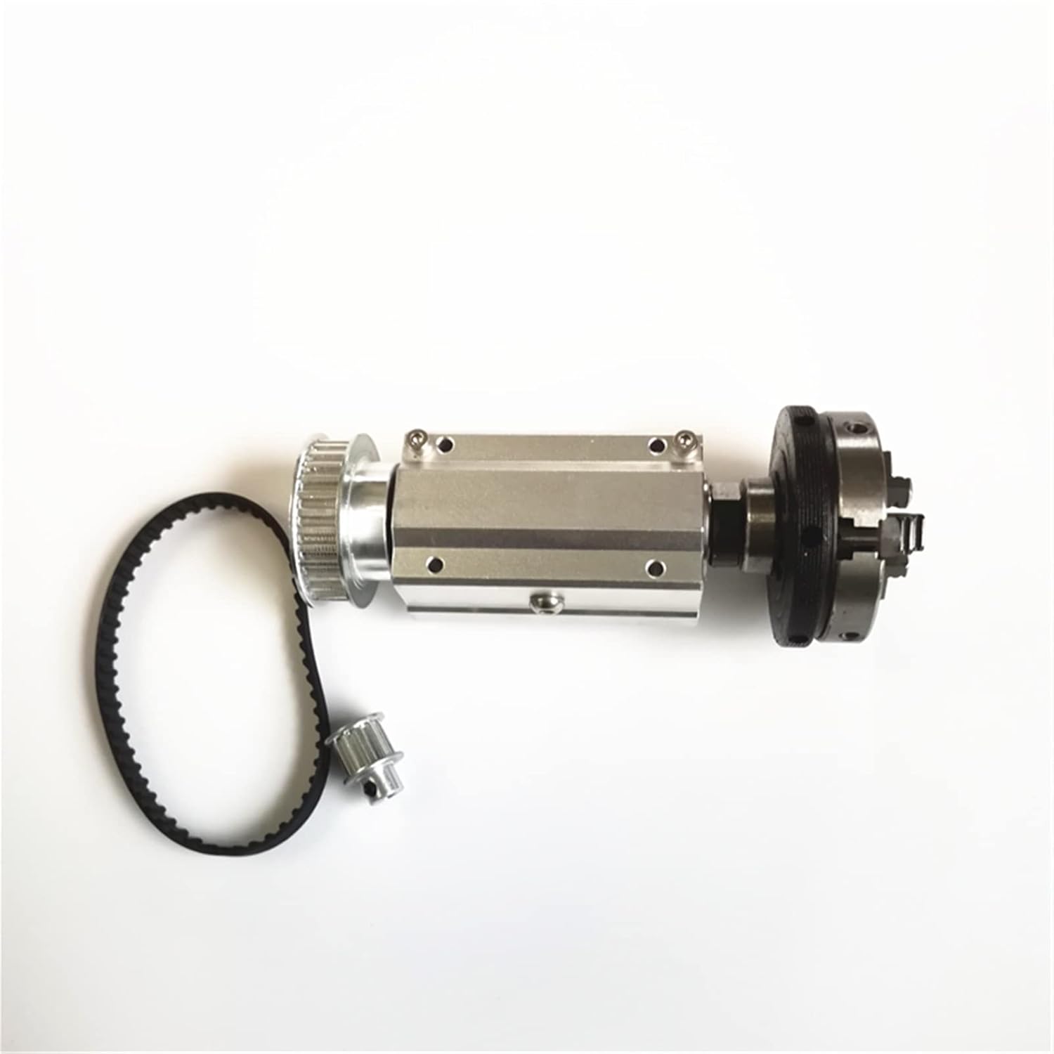 Amazon.co.jp 旋盤チャック M14x1mmmini Latheチャックチャックスピンドルアセンブリ K0165 K0265