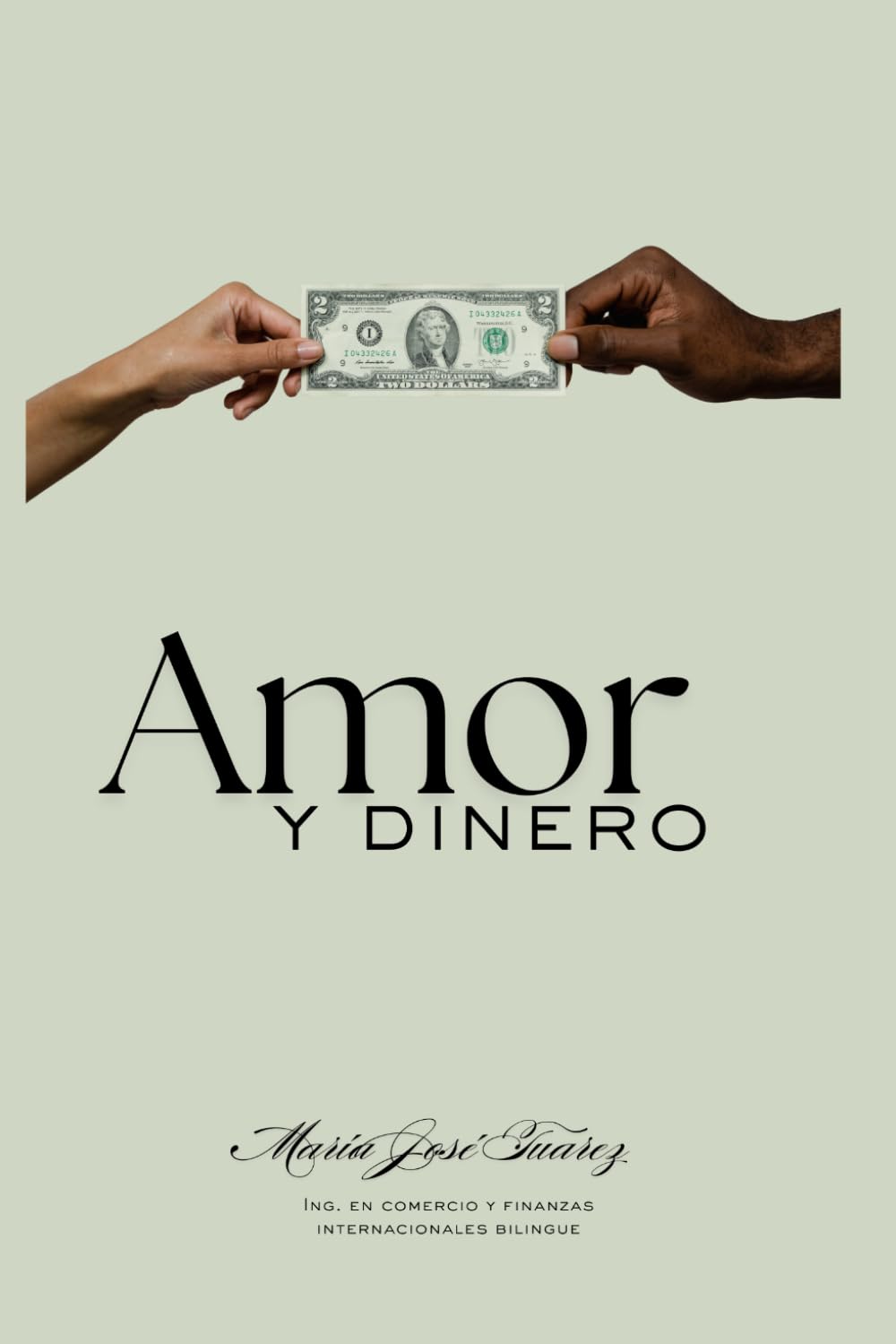 Amor y Dinero: Mayordomía, templanza y comunión económica para novios y matrimonios cristianos
