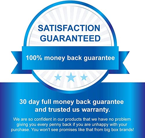 Anmumu Coffee Machine Water Filter Replacement For Jura Blue 67007, 71311, 71312,Jura Espresso Impressa F8, F7 With Lead&Arsenic Removal(6 Pack) #TOP7