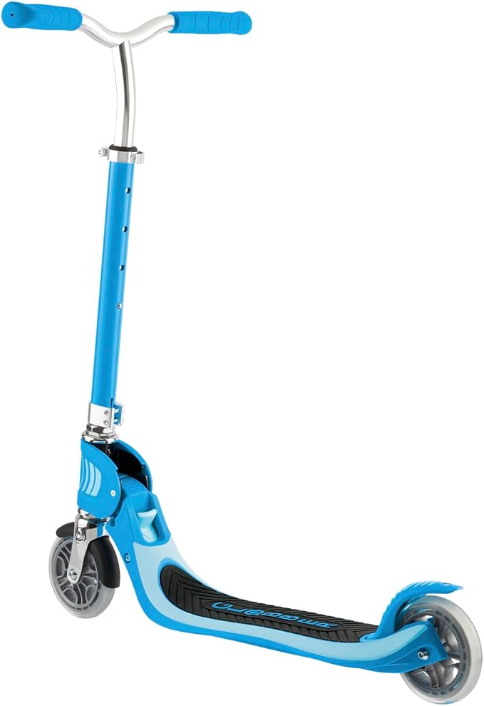 Globber Flow Patineta Plegable 2 Ruedas miniatura 2