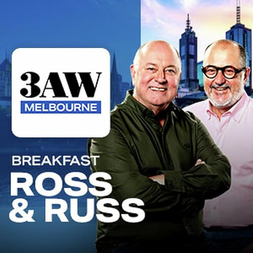 Emilia reviews a Lygon Street landmark Podcast Por  arte de portada