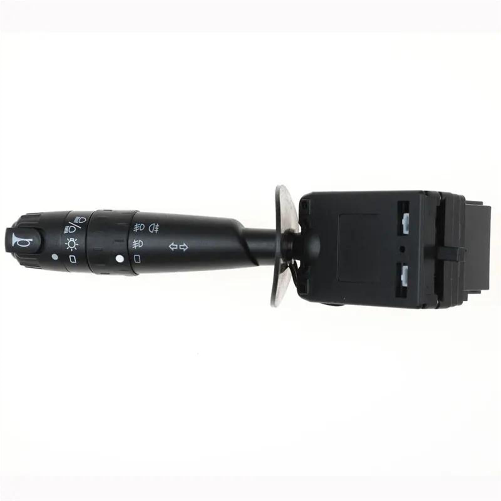 Interruptor Dirección Compatible Con Citroen Para Synergie 1994-2002 Para Xsara 6253.68 Interruptor Indicador Tallo Columna Automóvil Interruptor De Señal De Giro Interruptor Interior 625368