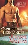  By Maclean, Julianne Captured by the Highlander: 1 Mass Market Paperback - March 2011