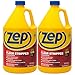 Zep Heavy-Duty Floor Stripper 128 Ounce (Pack of 2)