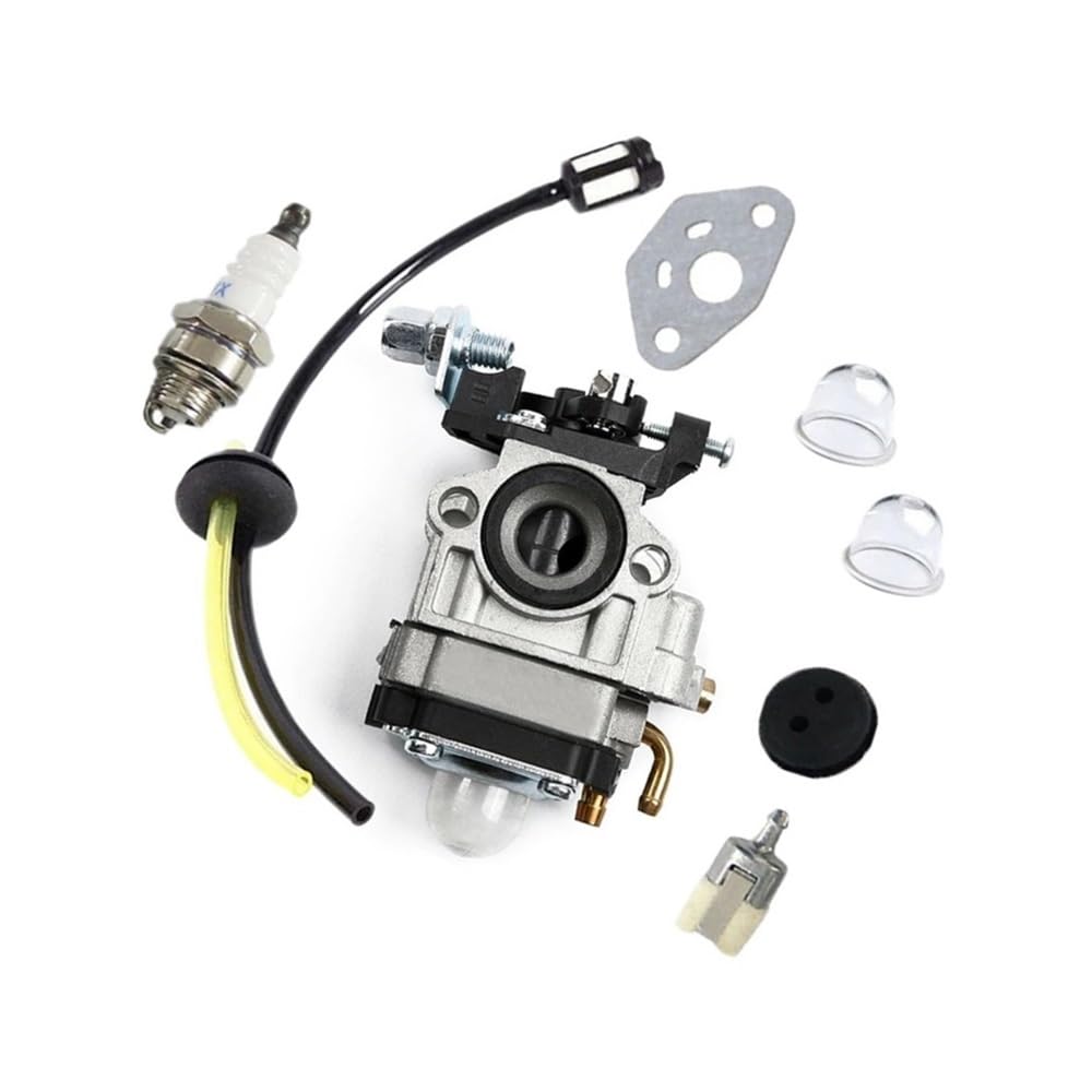 Carburateur TH26 TH34 TH23 pour entretien de debroussailleuse