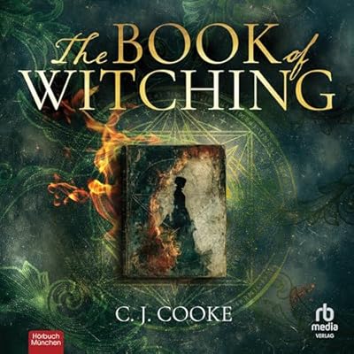 The Book of Witching