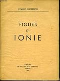  FIGUES D\'IONIE