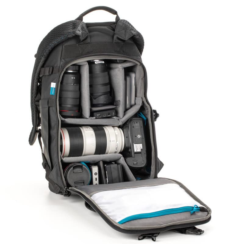 Amazon.com : Tenba Axis v2 20L Camera Backpack for DSLR and