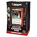 Magic: The Gathering Innistrad: Crimson Vow Commander Deck – Vampiric Bloodline (Black-Red)