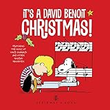 steinway spirio for sale  Vince Guaraldi: It\'S a David Benoit Christmas