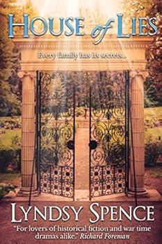 Paperback House of Lies Book