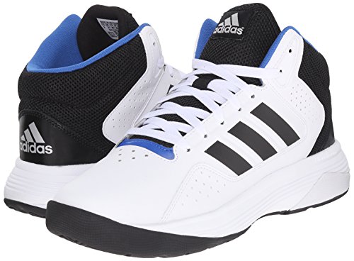 adidas neo cloudfoam ilation mid