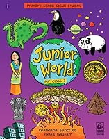 Junior World 3 9350271281 Book Cover