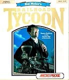  Sid Meier\'s Railroad Tycoon
