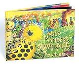 Miss Spider's Wedding (1995-09-01)