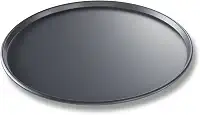Forma Pizza Antiaderente Tabuleiro Assadeira Forno - 32 Cm