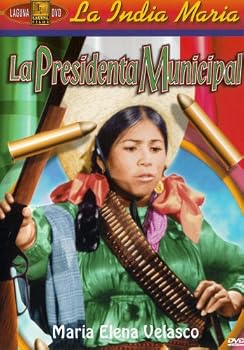 La Presidenta Municipal