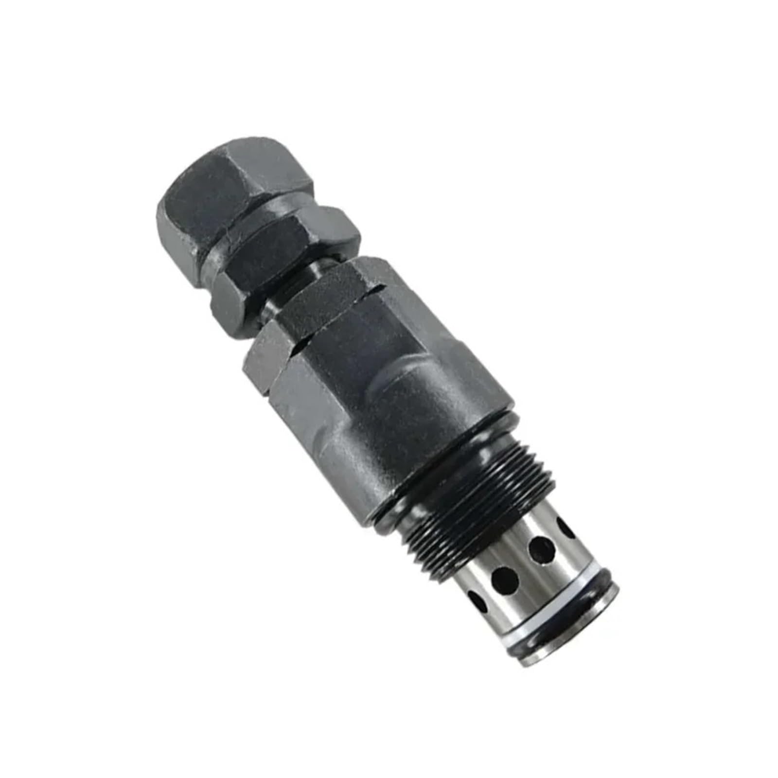 BACYDLPL Pilot Operated Relief Valve XYF15-01
