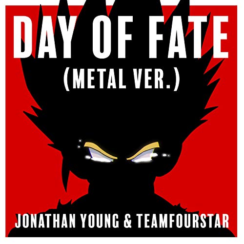 Jonathan Young & TeamFourStar