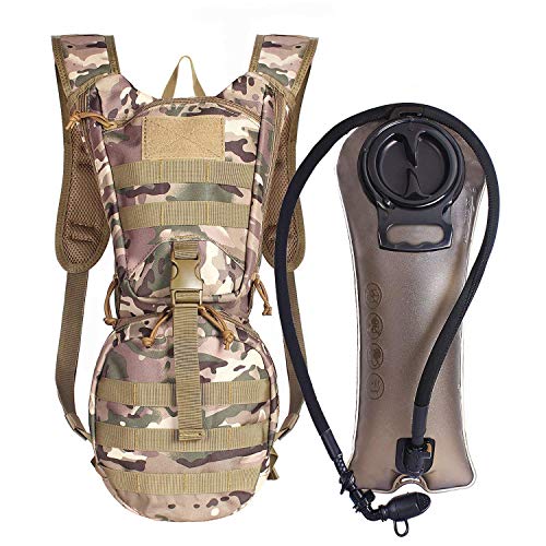 The Best Hydration Packs For Dirt Bikes 2024 Riders Vibe