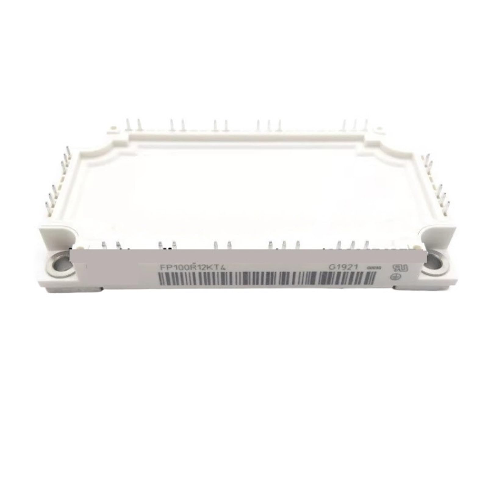 Module IGBT FP75R12KT4 pour réparer un variateur de fréquence en panne