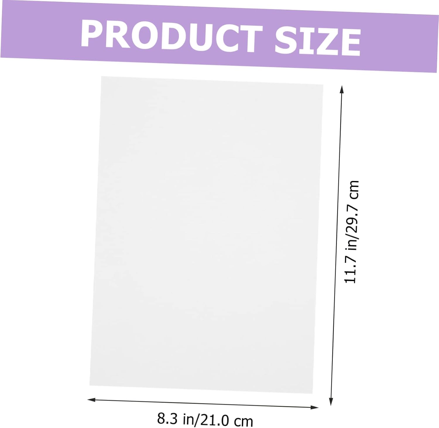DOITOOL 50sheets Oil Painting Paper for Drawing Portable Sketchpad for Students for Oil Pastels and Markers and Lightweight Art Supplies