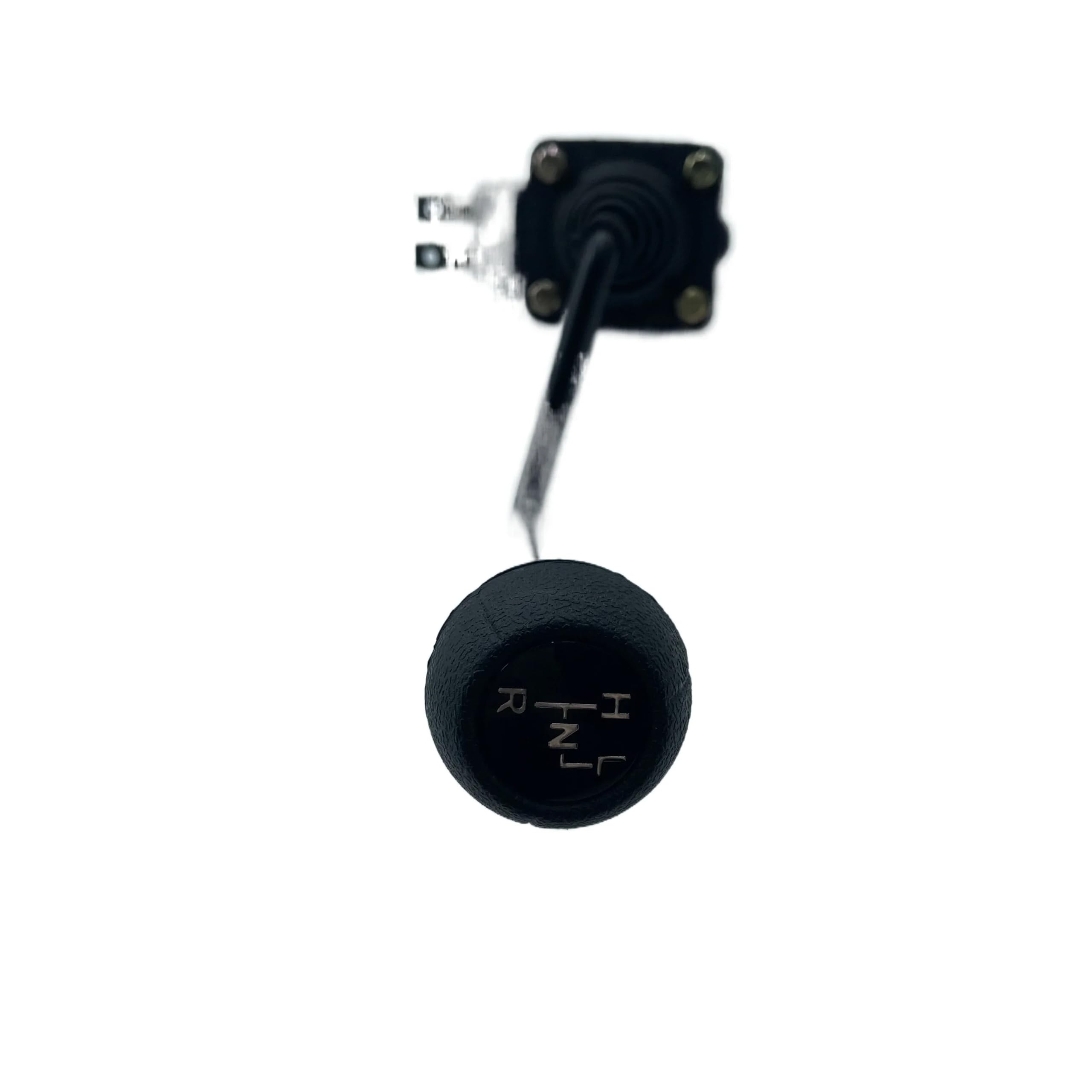 Hanxioz One Color Gear Shifter Assy Mounting Reverse For Linhai Atv 260Cc 300Cc 400Cc Parts