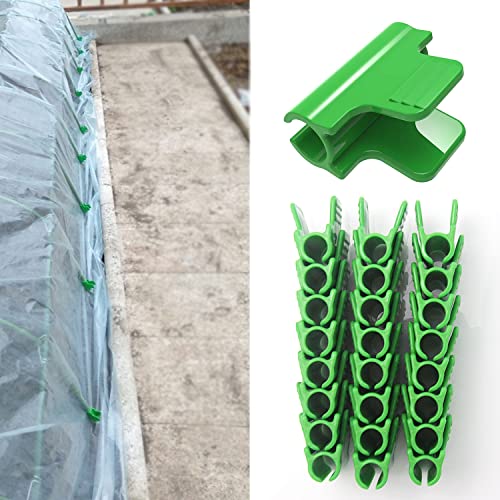 The 29 Best Greenhouse Clamps of 2024 [Verified] Cherry Picks