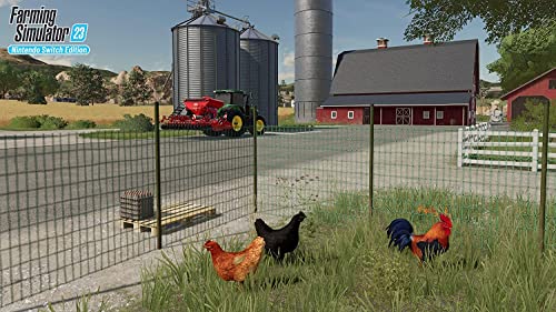 Consejos y comparativas para Comprar Farming simulator los preferidos por los clientes. 2 Imagen adicional