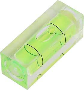 Mini Spirit Level, Bubble Level Small Small Level Angle Adjustment ...