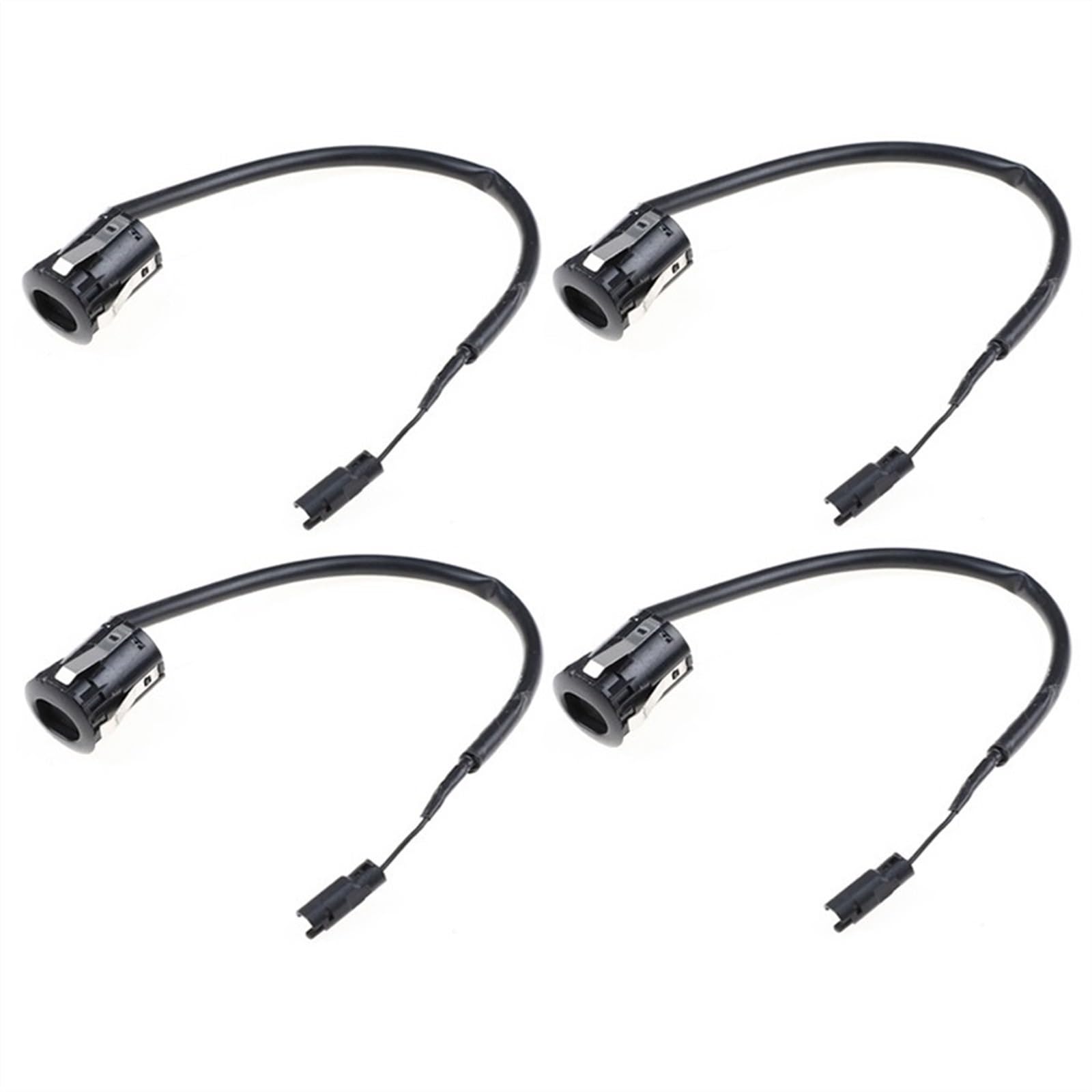 Sensor de Marcha atrás de Parachoques del Sensor