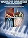 World's Greatest Hymns: Piano Sheet Music Songbook Collection