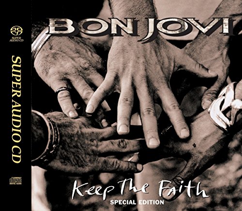 Keep the Faith: Special Edition