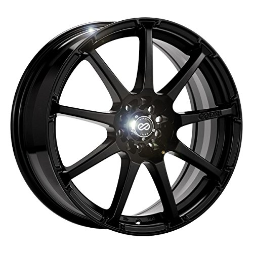 Enkei EDR9 17x8 Performance Wheel