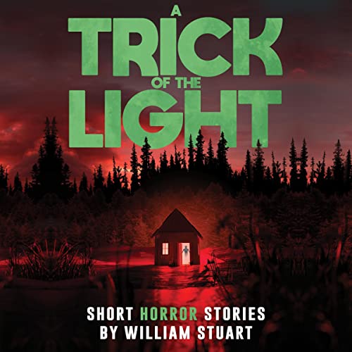 A Trick of the Light by William Stuart, Velox Books episode artwork