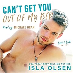 Page de couverture de Can't Get You Out of My Bed