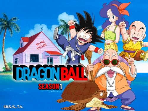  DRAGON BALL