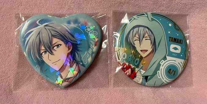 マリ バッジ Amazon】Aazon.co.jp | 非売品マリ ポストカード