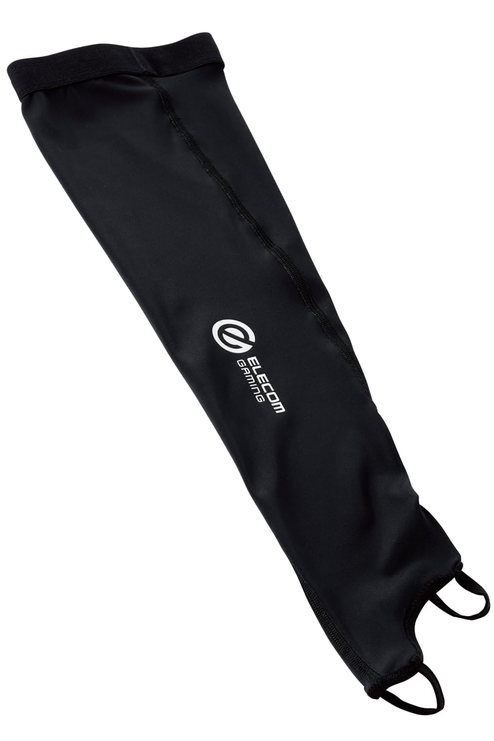 Amazon.co.jp: エレコム アームカバー ゲーミング用 V custom M-L