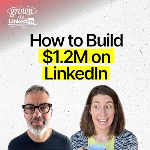 How to Build a $1.2M Pipeline in 6 Weeks Using LinkedIn with Josh Lowman